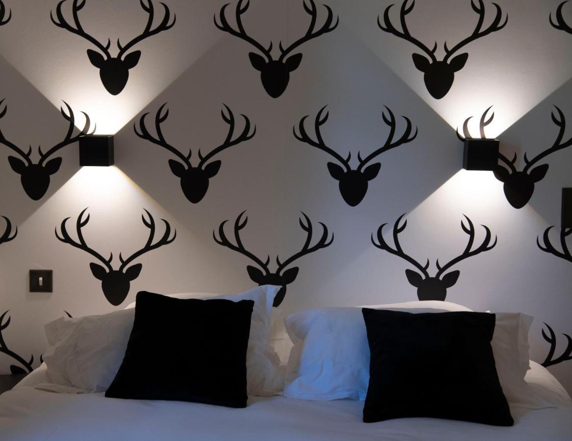 Chalet Appart'Hotel L'Eau Vive Saint-Nicolas-la-Chapelle  Kültér fotó